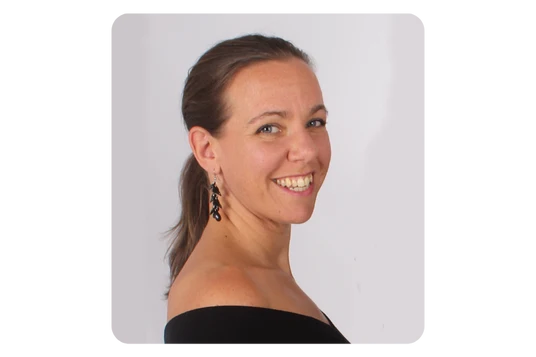 Cécile Neuville