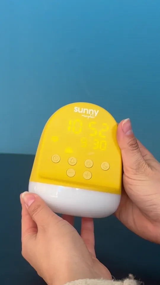 Sunny, qu'est-ce que c'est ?