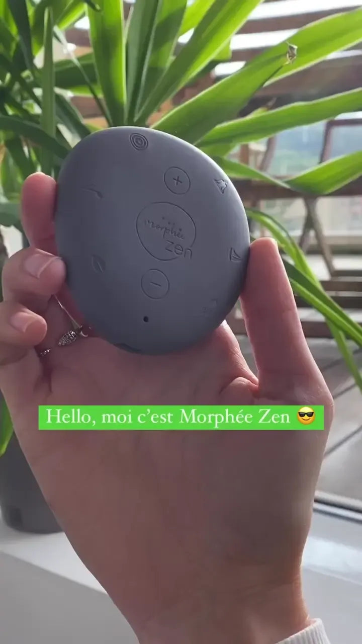 Zen, qu'est ce que c'est ?