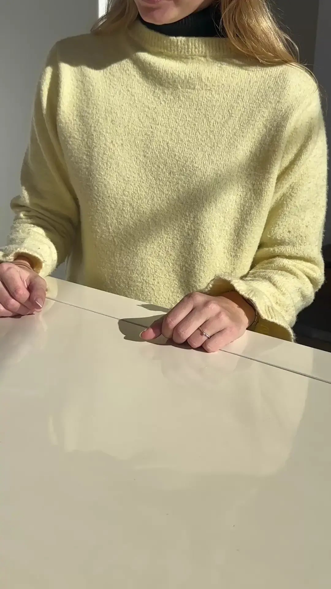 Unboxing
