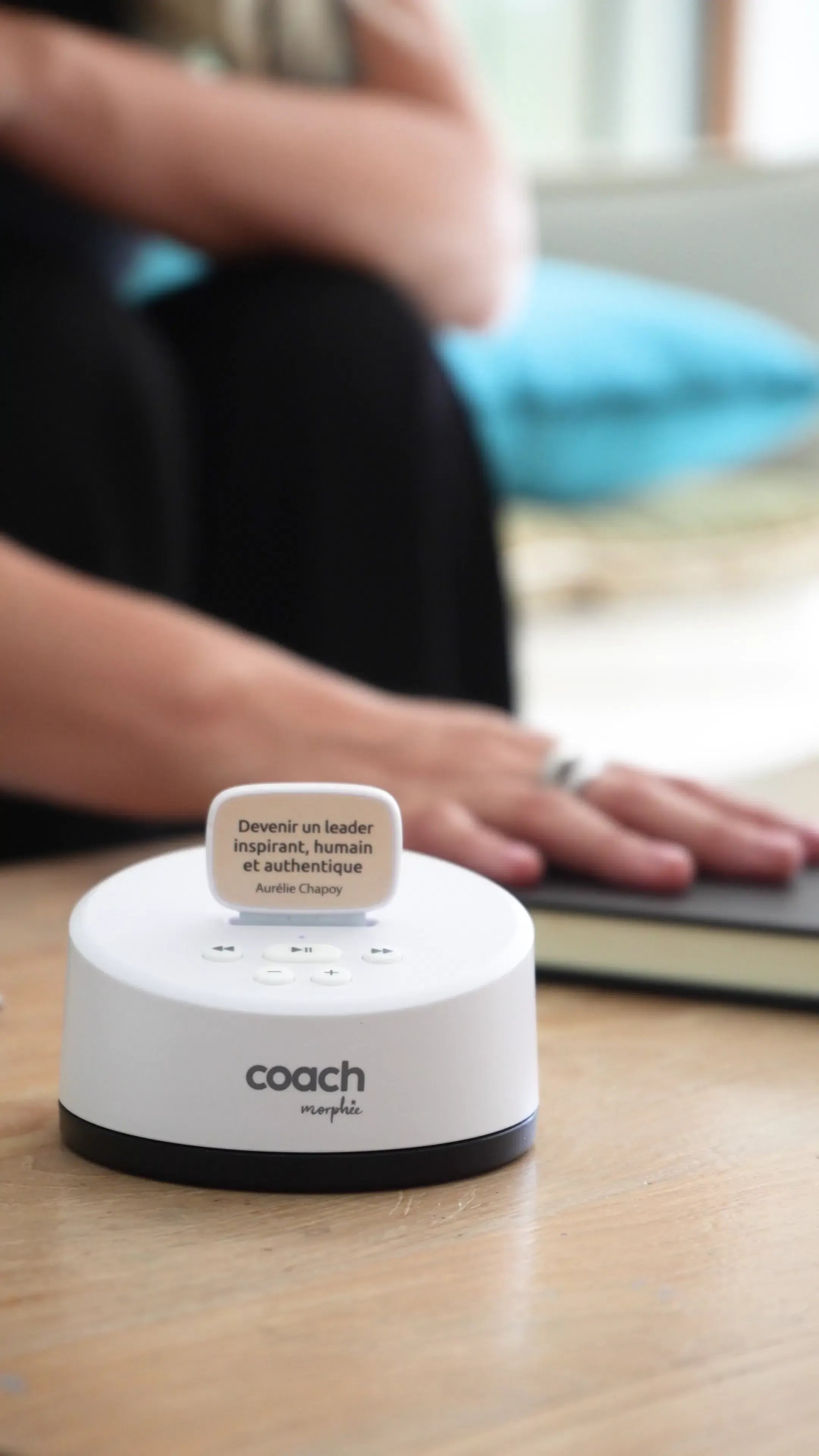 Coach, qu'est ce que c'est ?