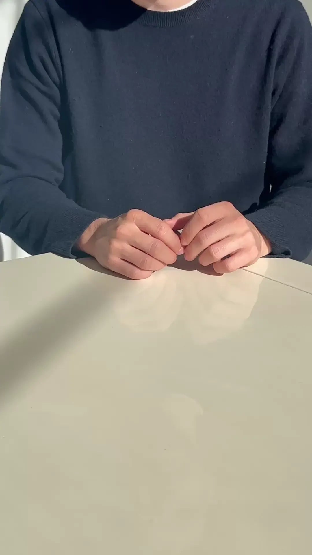 Unboxing