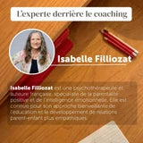 Carte de coaching "Le pouvoir transformateur de la confiance en soi"