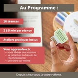 Carte de coaching "Se libérer du regard des autres et oser s'affirmer librement"