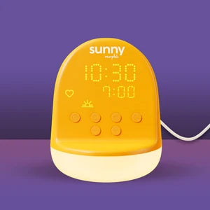 Sunny