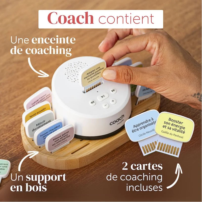 Coach