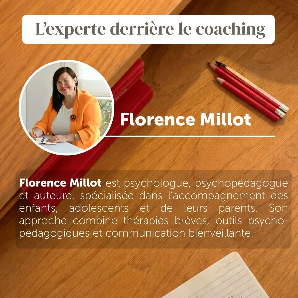 Carte de coaching "S'épanouir dans ses relations avec la Communication Non Violente"