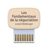 Carte de coaching "Les fondamentaux de la négociation"
