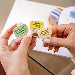 Les cartes de coaching