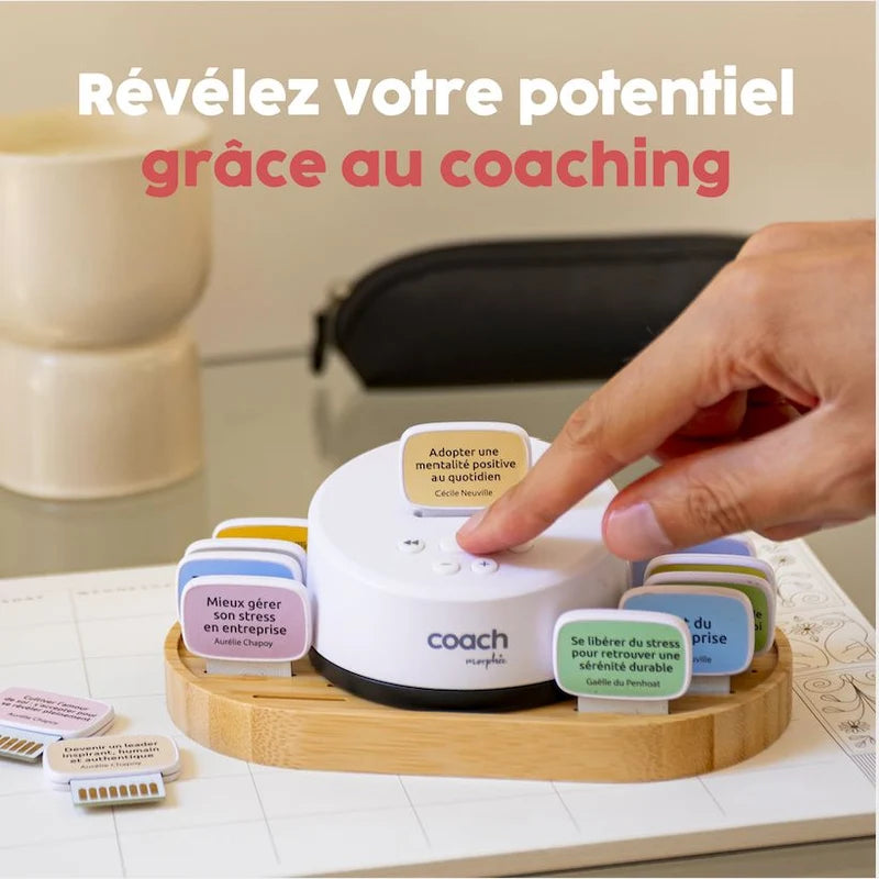 Coach