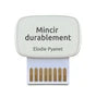 Carte de coaching "Mincir durablement"