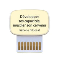 Carte de coaching "Développer ses capacités, muscler son cerveau"