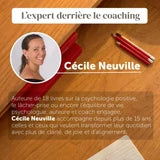 Carte de coaching "Du rêve à la réalité : comment concrétiser ses projets"
