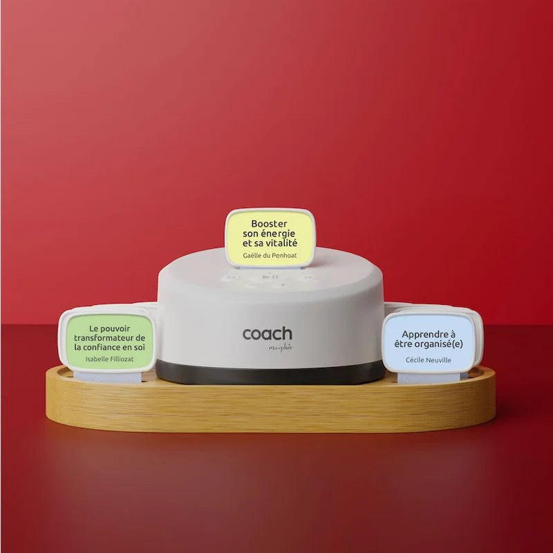 Coach