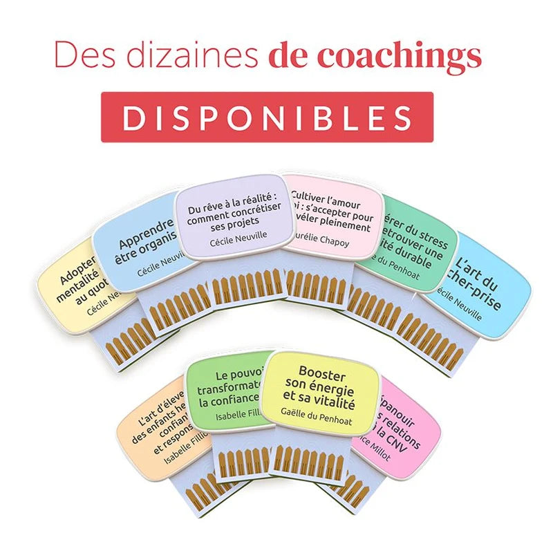 Coach