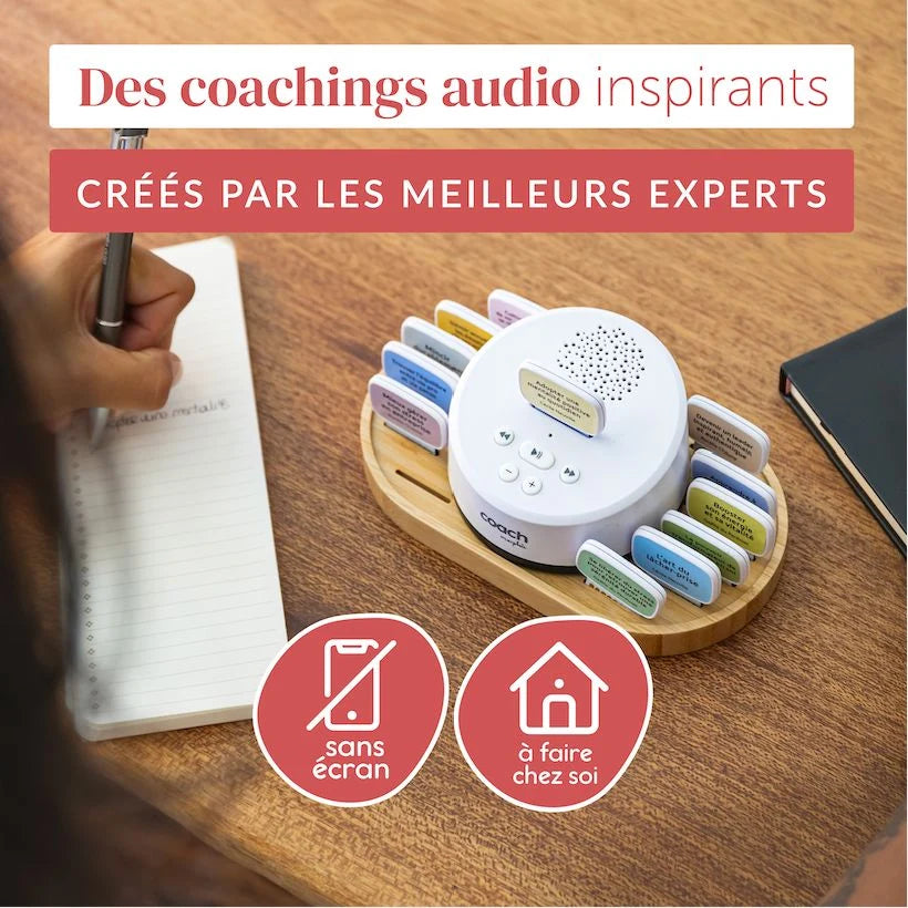 Coach