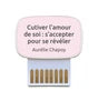 Carte de coaching "Cultiver l'amour de soi : s'accepter pour se révéler pleinement"