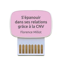 Carte de coaching "Les fondamentaux de la communication non-violente"