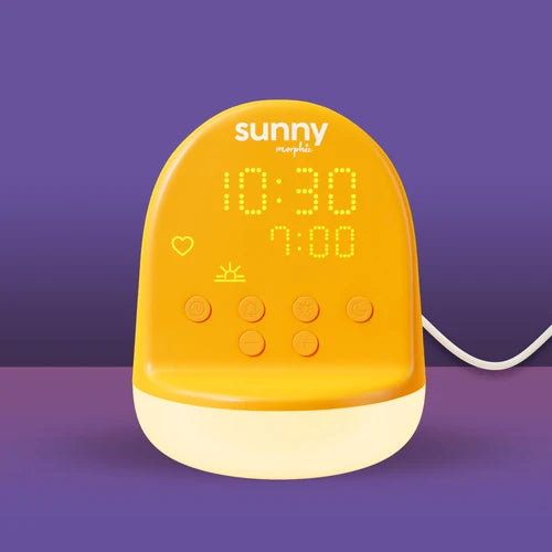 Sunny