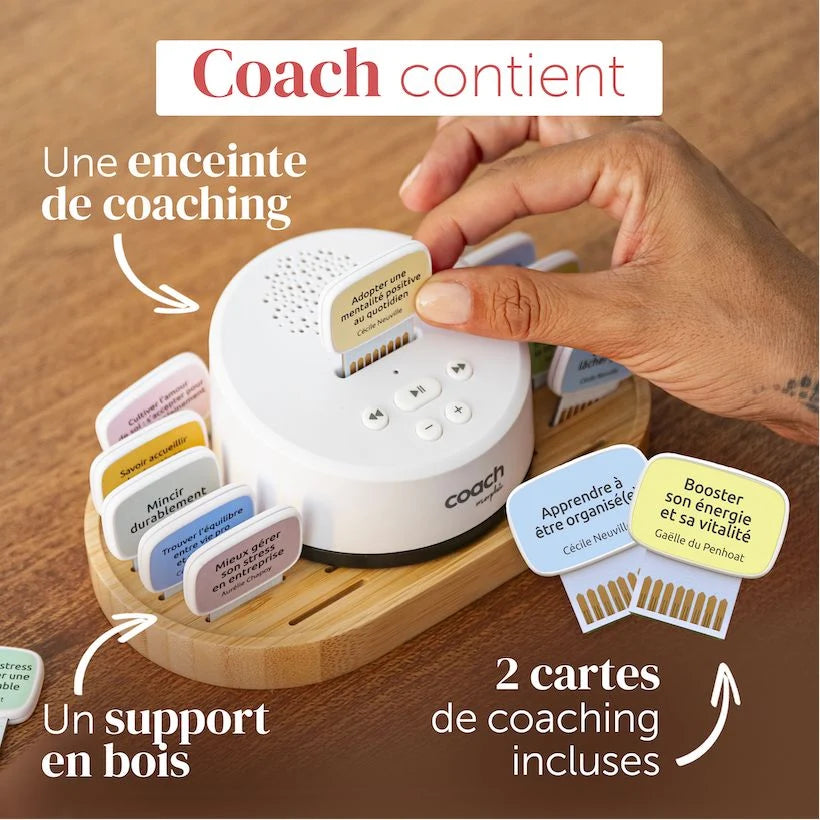 Coach