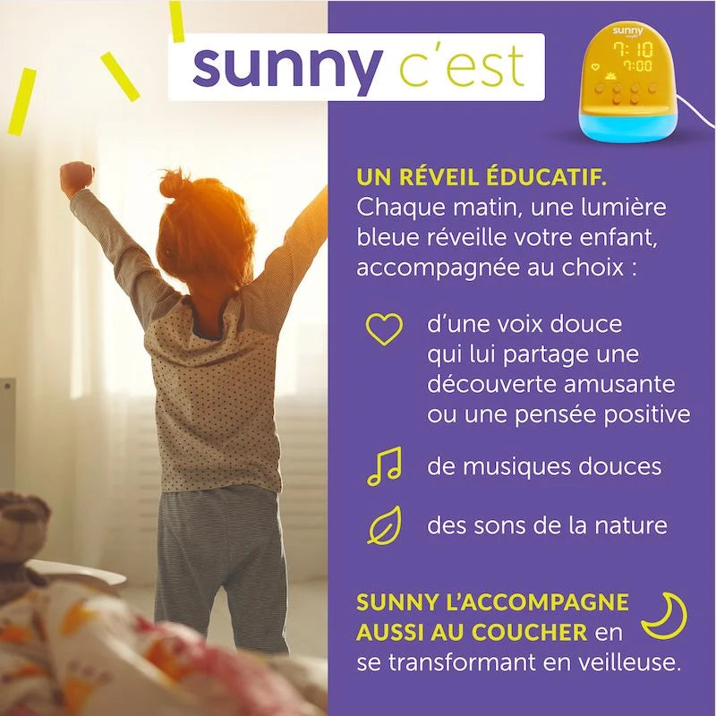 Sunny