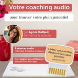 Carte de coaching "Libérer son potentiel, découvrir ses super-pouvoirs"